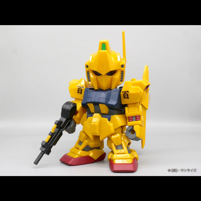 AmiAmi [Character & Hobby Shop] | Jumbo Soft Vinyl Figure SD
