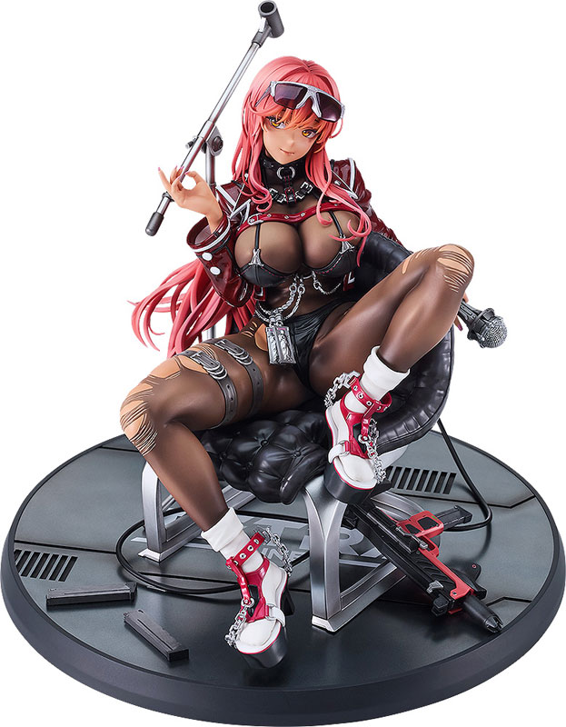 AmiAmi [Character & Hobby Shop] | (Pre-owned ITEM:A/BOX:B)Goddess