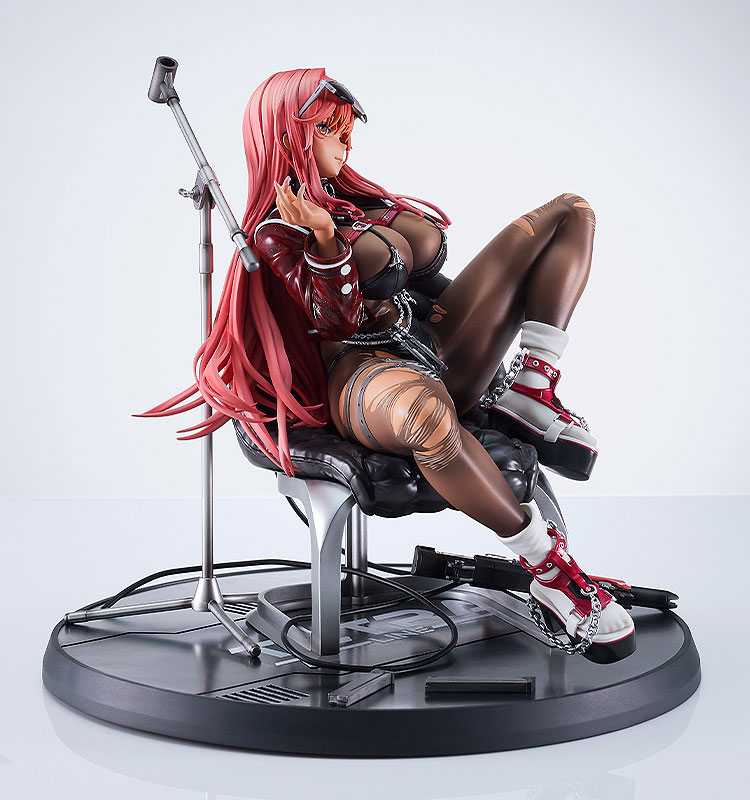 AmiAmi [Character & Hobby Shop] | Goddess of Victory: Nikke