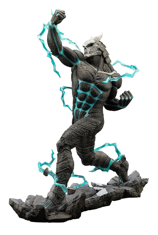 アート/エンタメ/ホビー AJ vol.08 AmiAmi [Character & Hobby Shop] | ARTFX J Kaiju No. 8 1/8