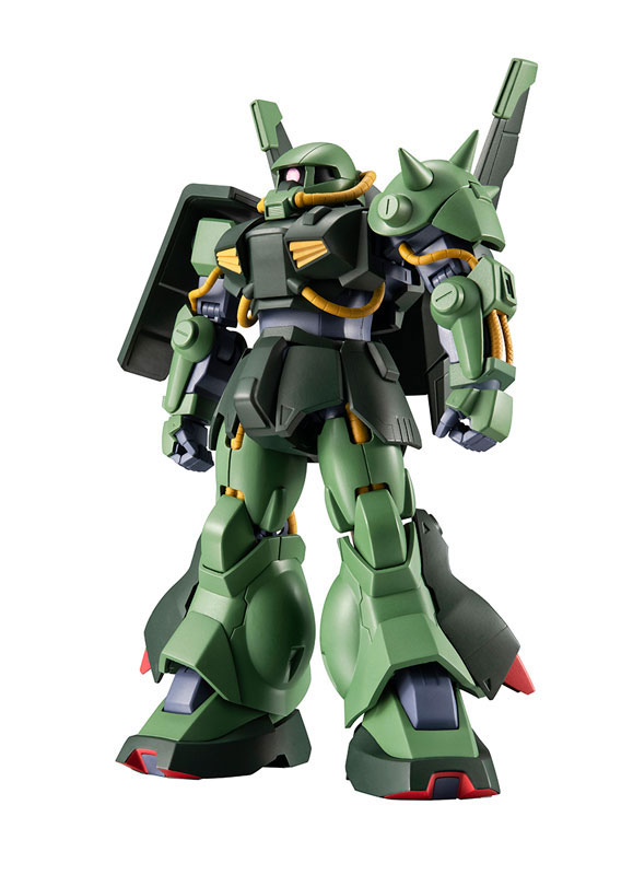 AmiAmi [Character & Hobby Shop] | Robot Spirits -SIDE MS- RMS-106