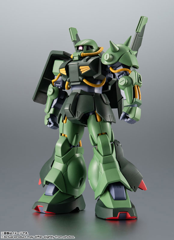 AmiAmi [Character & Hobby Shop] | Robot Spirits -SIDE MS- RMS-106