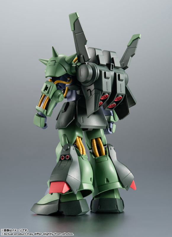 AmiAmi [Character & Hobby Shop] | Robot Spirits -SIDE MS- RMS-106