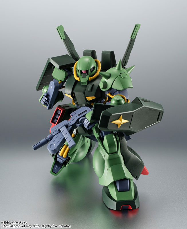AmiAmi [Character & Hobby Shop] | Robot Spirits -SIDE MS- RMS-106