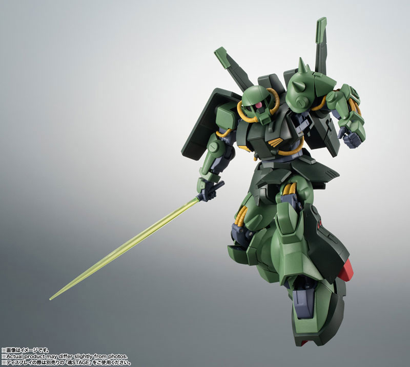 AmiAmi [Character & Hobby Shop] | Robot Spirits -SIDE MS- RMS-106