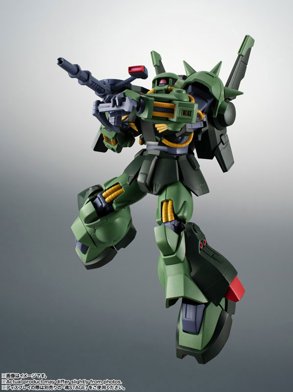 AmiAmi [Character & Hobby Shop] | Robot Spirits -SIDE MS- RMS-106