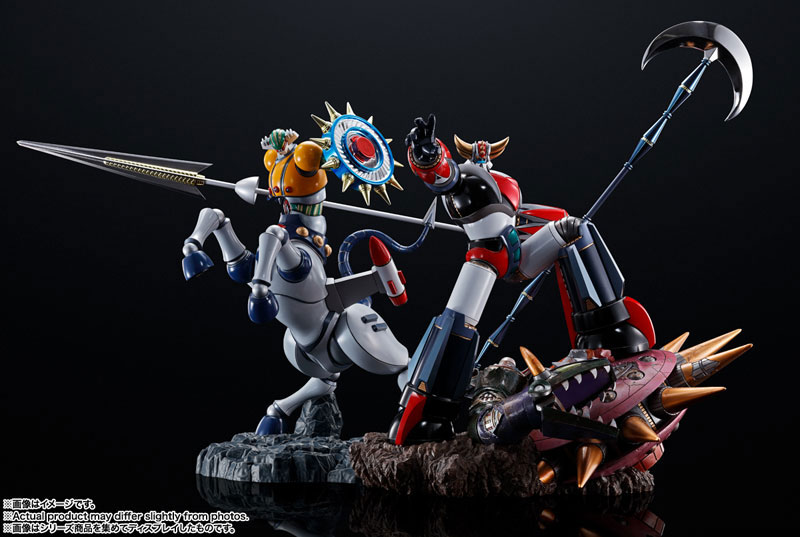 Figuarts Zero Touche llique 鋼鉄ジーグ 01FZERO_DY_001-1024x834_grande