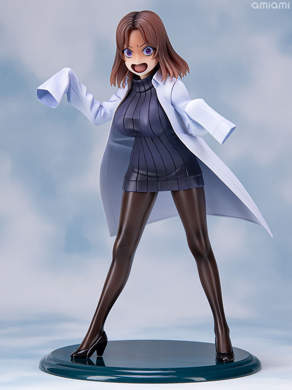 AmiAmi [Character & Hobby Shop] | [Exclusive Sale] Amamiya-sensei