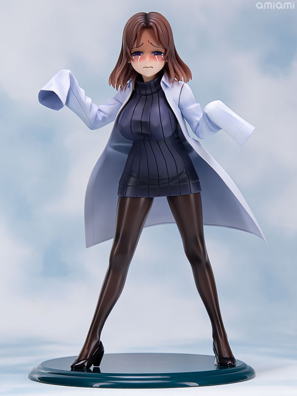 AmiAmi [Character & Hobby Shop] | [Exclusive Sale] Amamiya-sensei