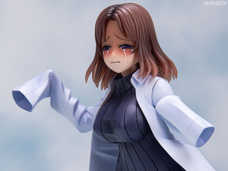 AmiAmi [Character & Hobby Shop] | [Exclusive Sale] Amamiya-sensei