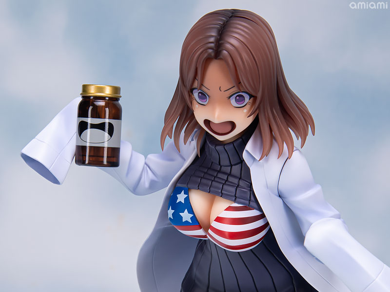 AmiAmi [Character & Hobby Shop] | [Exclusive Sale] Amamiya-sensei