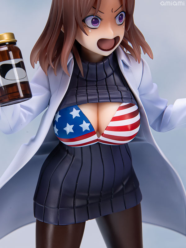 AmiAmi [Character & Hobby Shop] | [Exclusive Sale] Amamiya-sensei