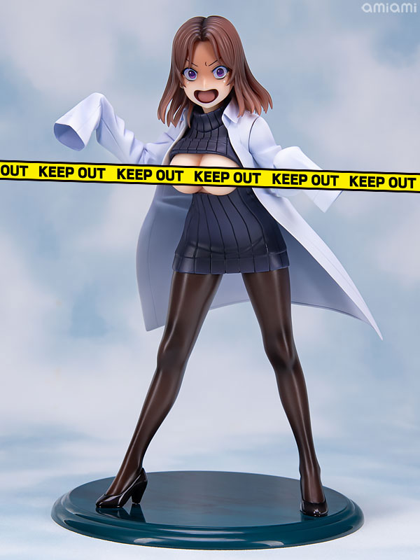 AmiAmi [Character & Hobby Shop] | [Exclusive Sale] Amamiya-sensei