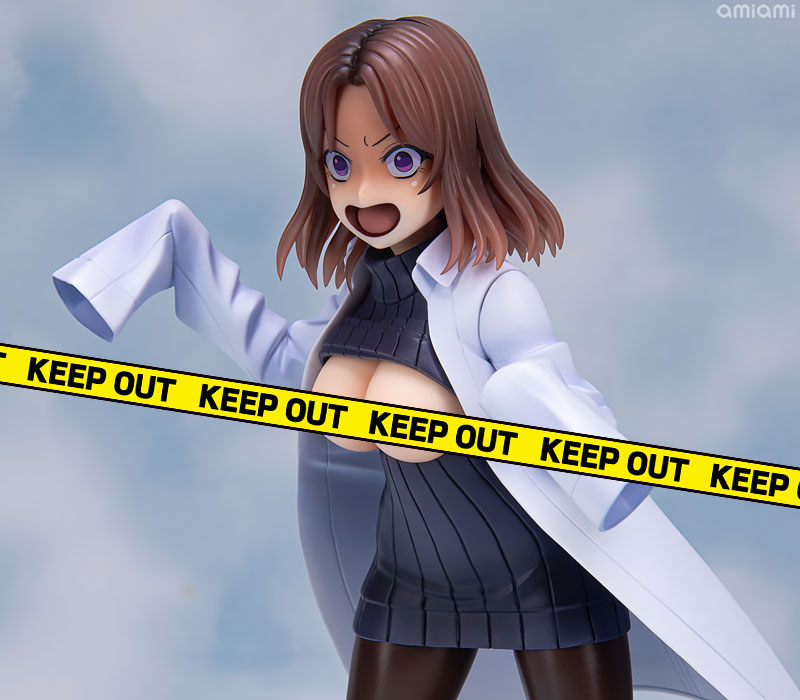 AmiAmi [Character & Hobby Shop] | [Exclusive Sale] Amamiya-sensei