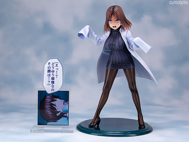 AmiAmi [Character & Hobby Shop] | [Exclusive Sale] Amamiya-sensei
