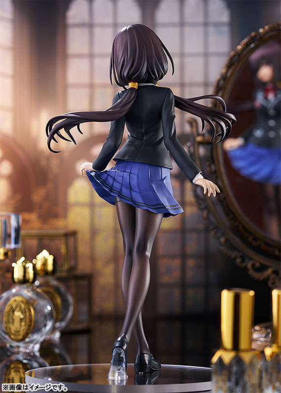 AmiAmi [Character & Hobby Shop] | POP UP PARADE Date A Live Kurumi