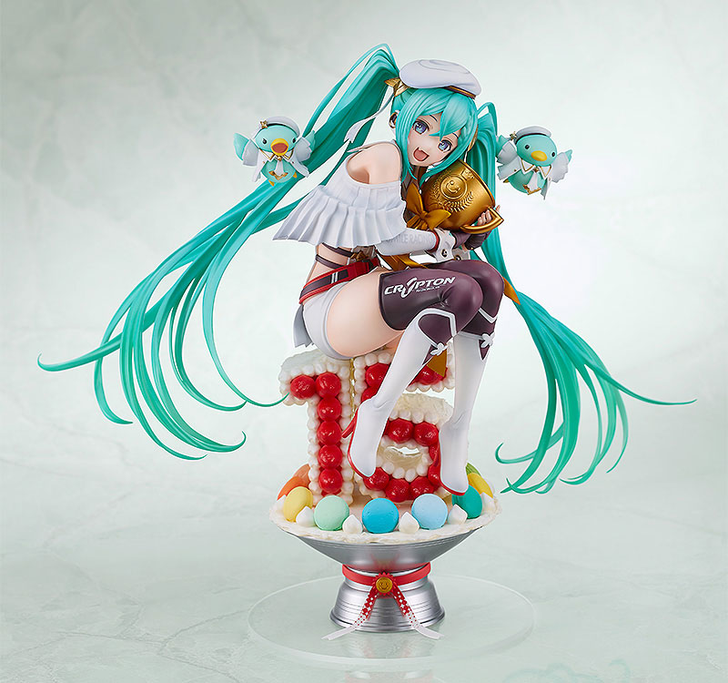 【新品未開封】初音ミク 15th Anniversary Ver. 初音ミク 15th Anniversary Ver.