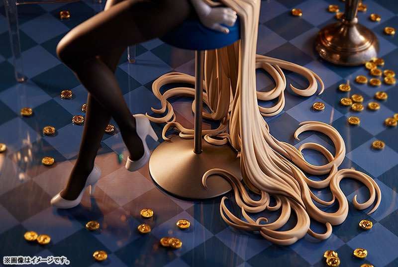 AmiAmi [Character & Hobby Shop] | Blue Archive Ichinose Asuna