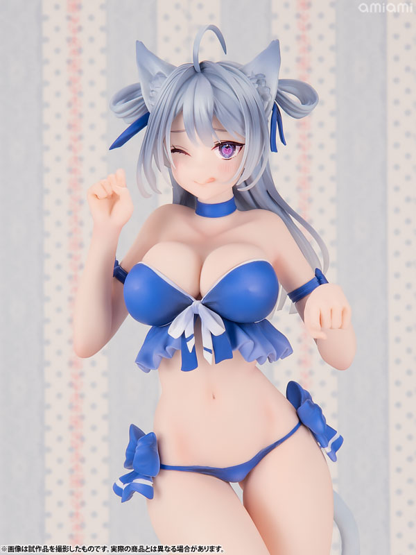 AmiAmi [Character & Hobby Shop] | [Exclusive Sale] -Chou- Mocha 1