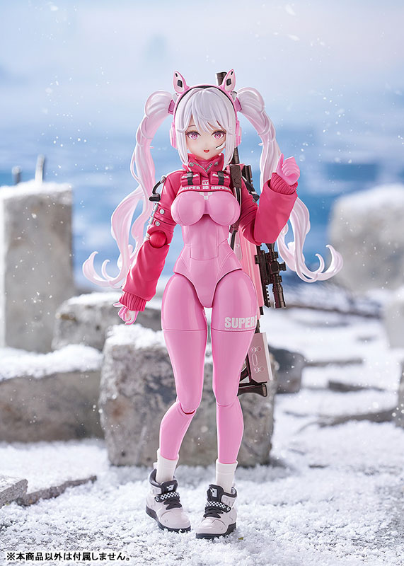 AmiAmi [Character & Hobby Shop] | [Exclusive Sale] figma Goddess