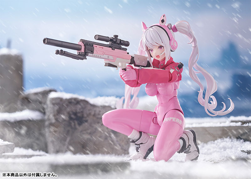 AmiAmi [Character & Hobby Shop] | [Exclusive Sale] figma