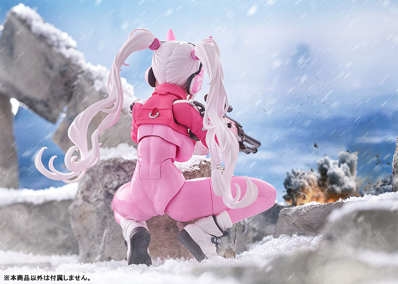 figma 【限定販売】figma 勝利の女神：NIKKE アリス