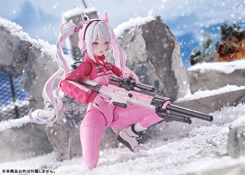 AmiAmi [Character & Hobby Shop] | [Exclusive Sale] figma
