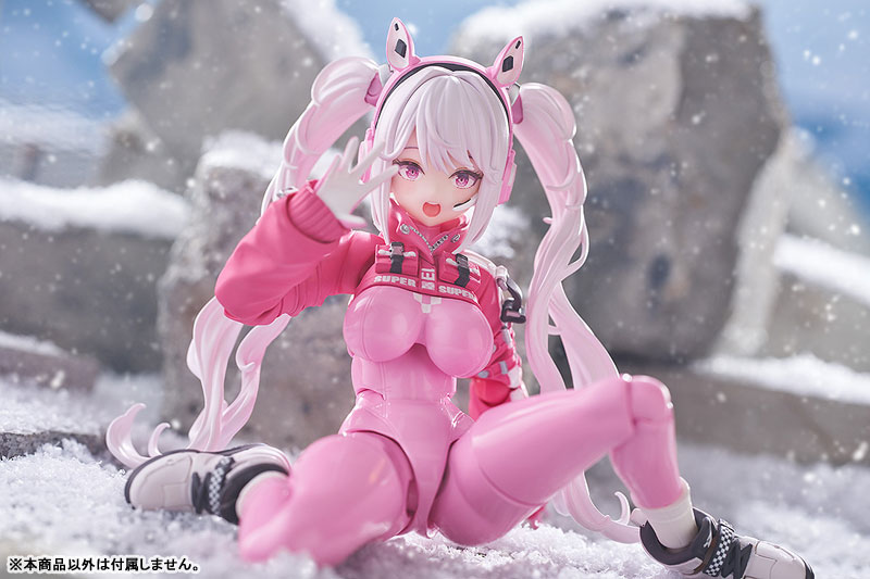 AmiAmi [Character & Hobby Shop] | [Exclusive Sale] figma Goddess