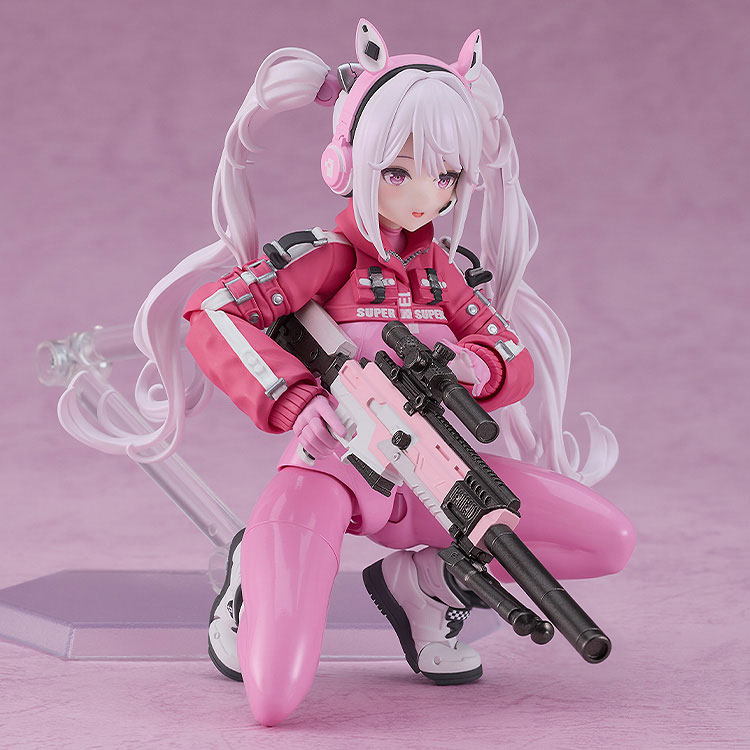AmiAmi [Character & Hobby Shop] | Final Fantasy VII BRING