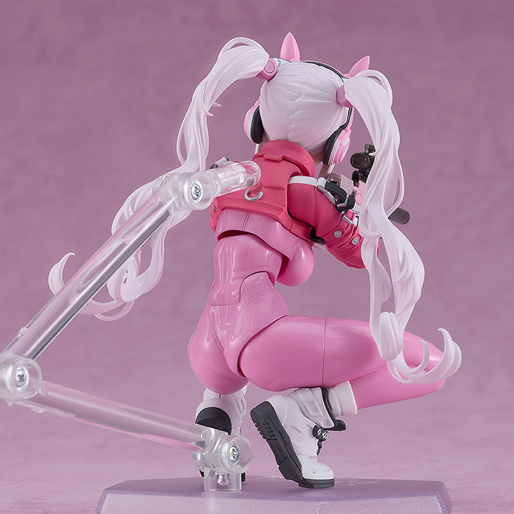 AmiAmi [Character & Hobby Shop] | [Exclusive Sale] figma