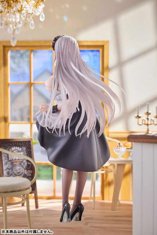 AmiAmi [Character & Hobby Shop] | [Bonus] Maid Oneesan