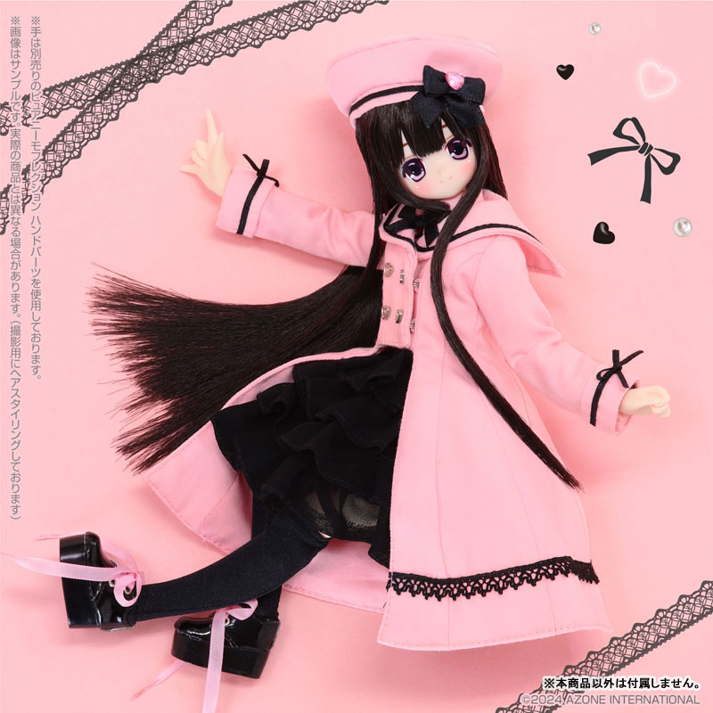 AmiAmi [Character & Hobby Shop] | Melty*Cute / My Little Funny 