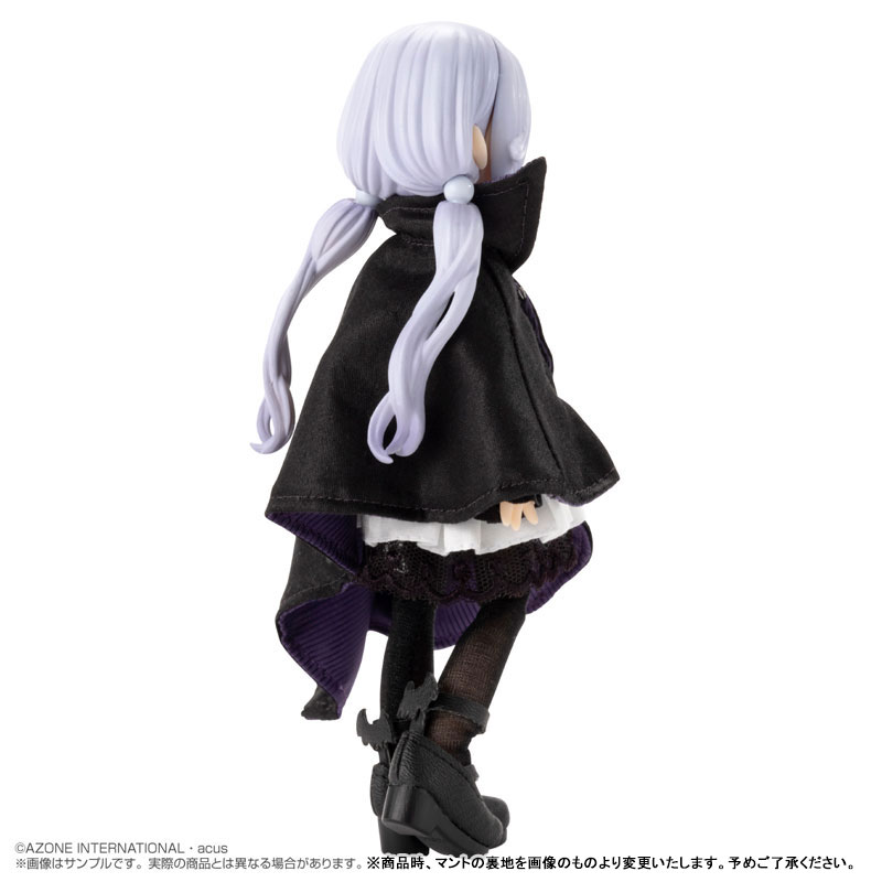 AmiAmi [Character & Hobby Shop] | 1/12 Mimy Garden Naturalis 