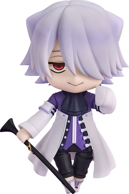 AmiAmi [Character & Hobby Shop] | Nendoroid PandoraHearts