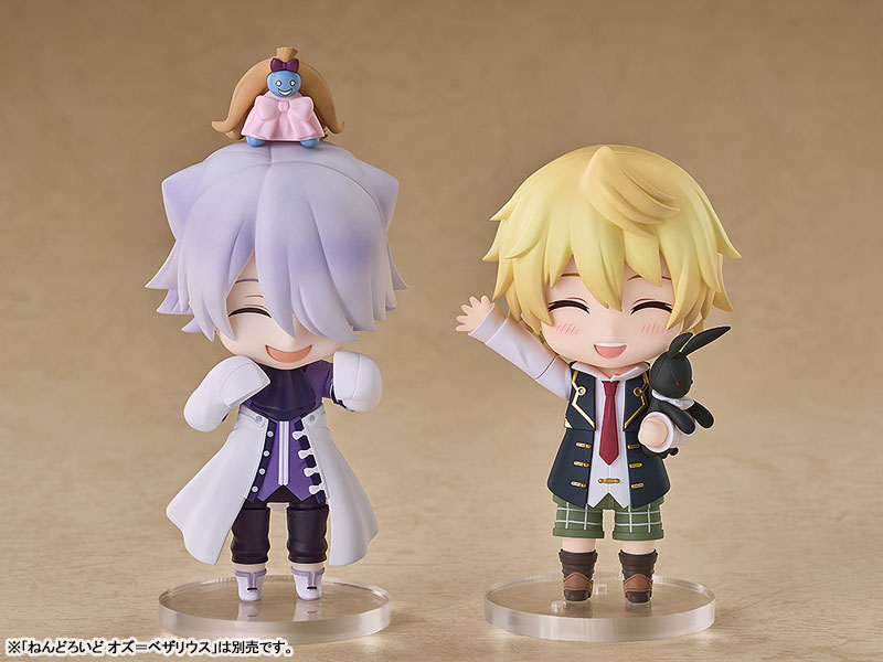 AmiAmi [Character & Hobby Shop] | Nendoroid PandoraHearts