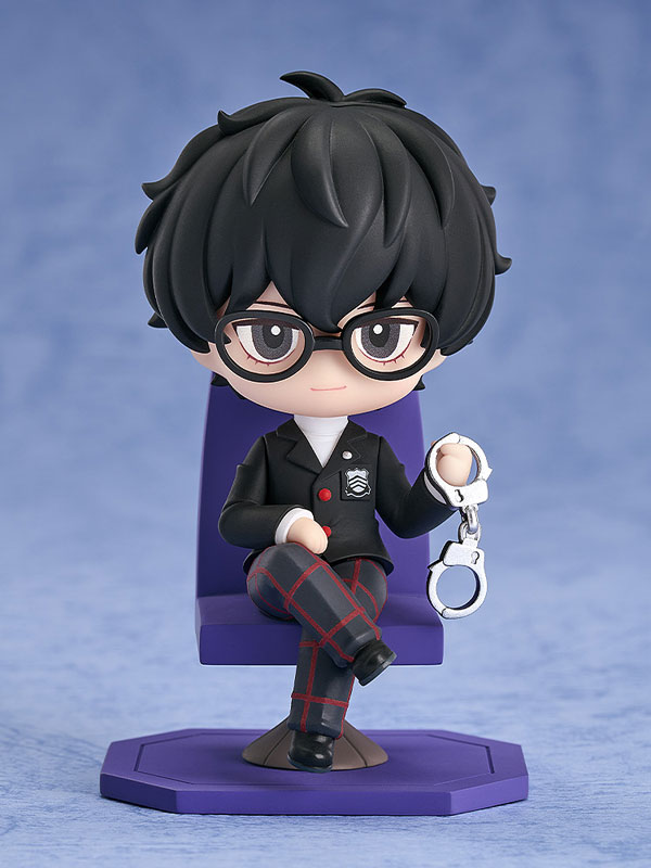 AmiAmi [Character & Hobby Shop] | Qset+ Persona 5 Royal P5R