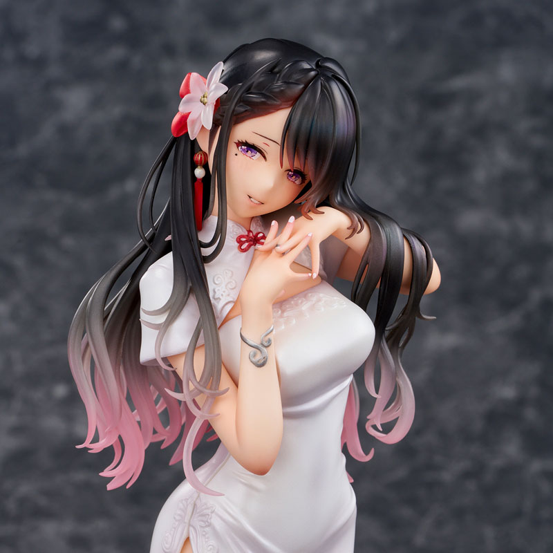 AmiAmi [Character & Hobby Shop] | Mai Ookuma Illustration 