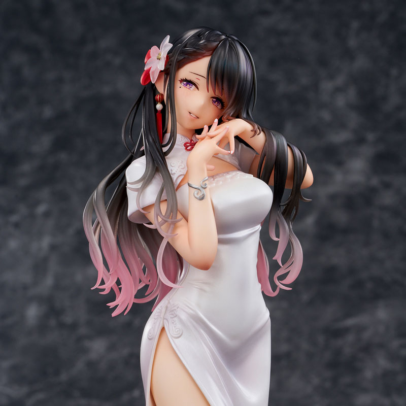 AmiAmi [Character & Hobby Shop] | Mai Ookuma Illustration 