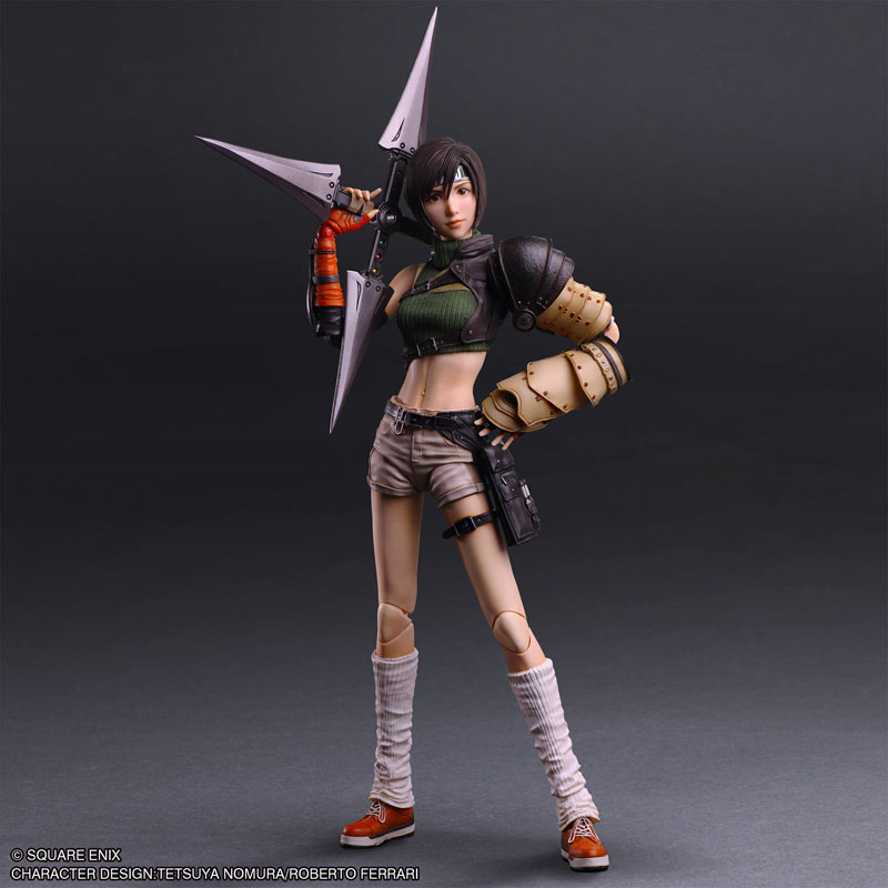 AmiAmi [Character & Hobby Shop] | Final Fantasy VII Rebirth Play 