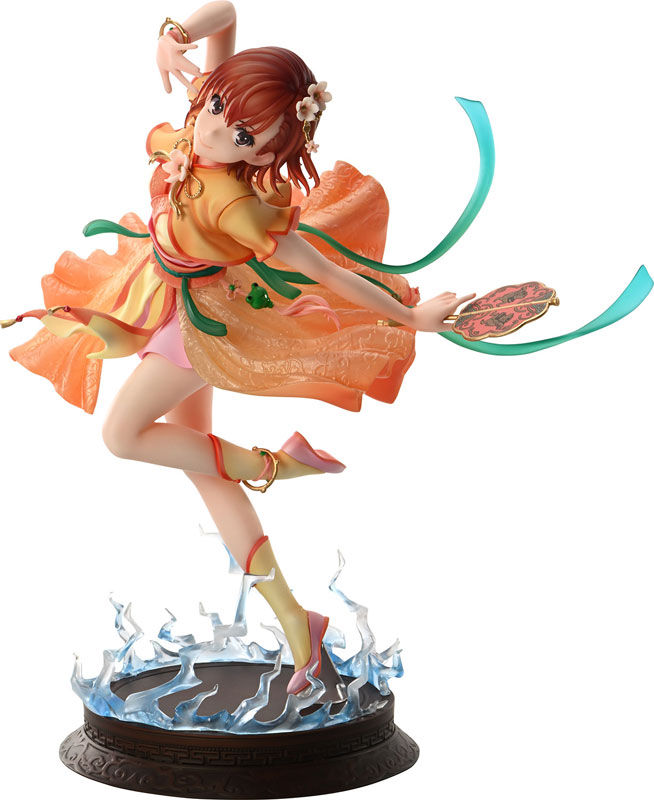 AmiAmi [Character & Hobby Shop] | PRISMA WING Toaru Kagaku no