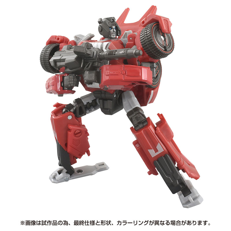 AmiAmi [Character & Hobby Shop] | Transformers Movie SS GE-07 