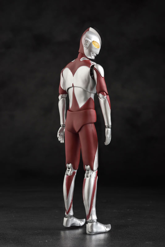 AmiAmi [Character & Hobby Shop] | HAF (Hero Action Figure