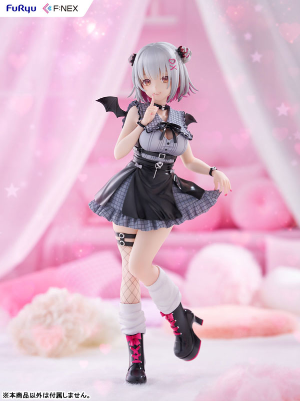 AmiAmi [Character & Hobby Shop] | Patra Suou 1/7Figure(Pre-order)