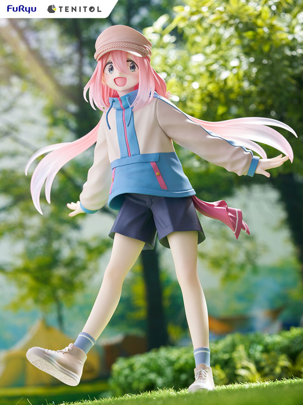 ブランド一覧 | ワールド オンラインストア AmiAmi SEASON3 Camp Yuru TENITOL | Shop] Hobby & [Character その他