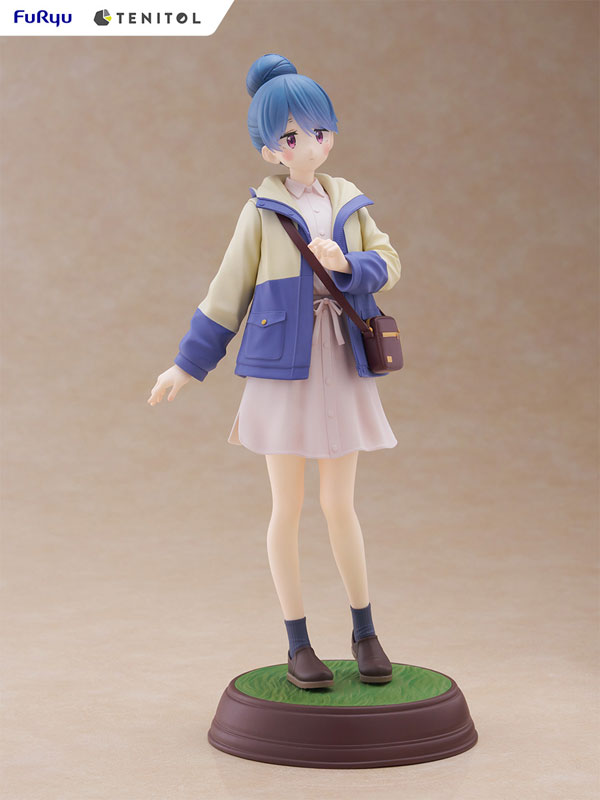 AmiAmi [Character & Hobby Shop] | TENITOL Yuru Camp SEASON3