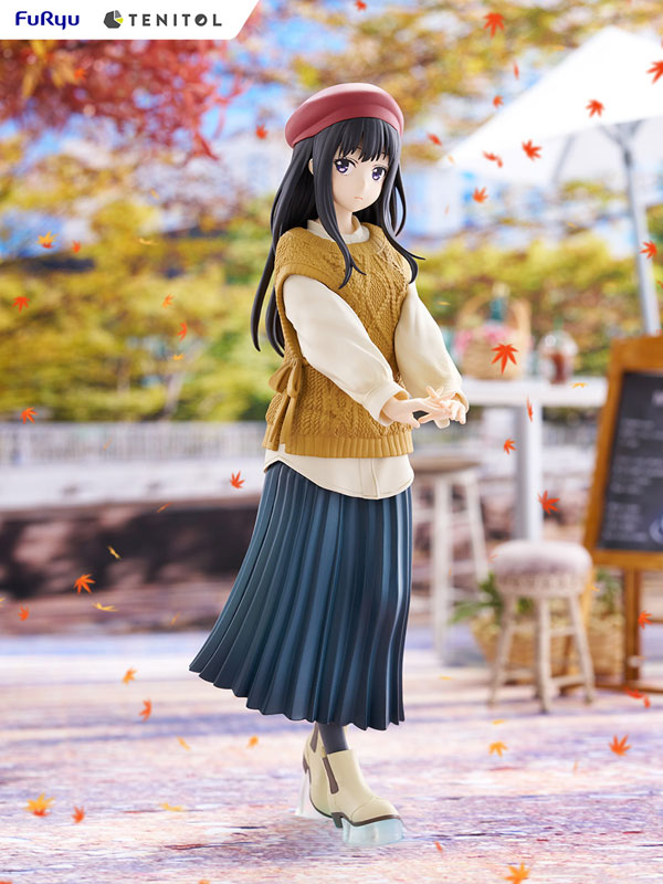 AmiAmi [Character & Hobby Shop] | TENITOL Lycoris Recoil Takina