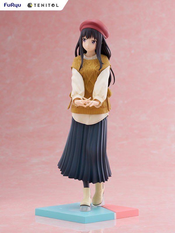 AmiAmi [Character & Hobby Shop] | (Pre-owned ITEM:A/BOX:B)TENITOL