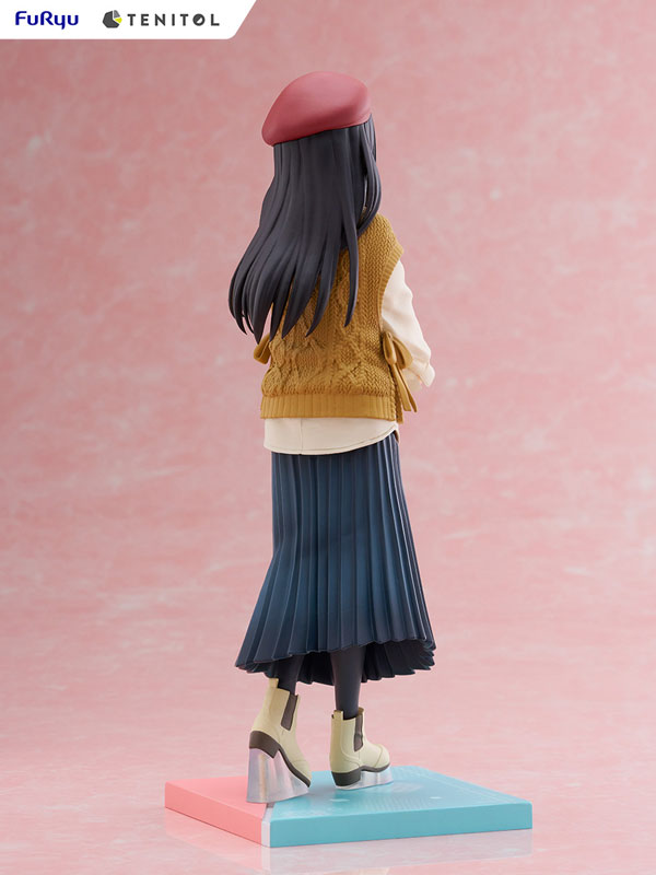 AmiAmi [Character & Hobby Shop] | TENITOL Lycoris Recoil Takina