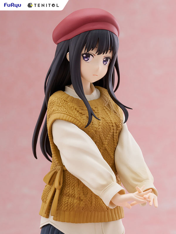 AmiAmi [Character & Hobby Shop] | (Pre-owned ITEM:A/BOX:B)TENITOL