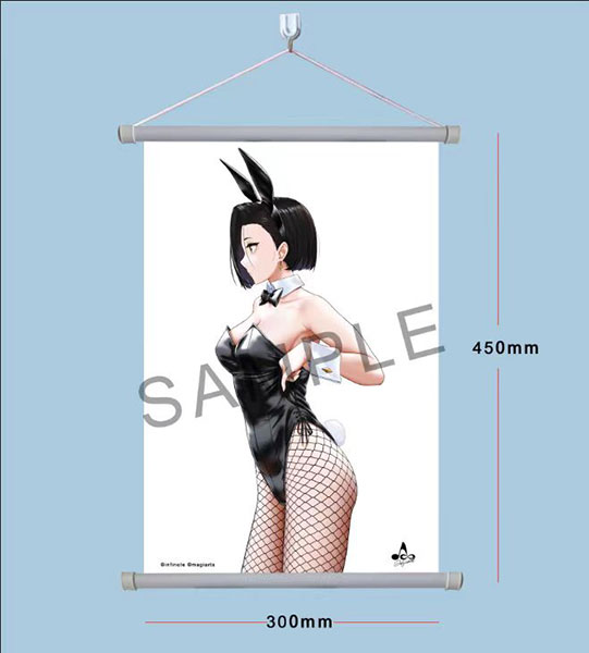 【メーカー包装済】 AmiAmi [Character & Hobby Shop] | [Bonus] Yuko Yashiki Bunny Box/デッキ/パック